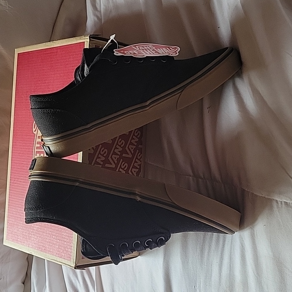 Vans Atwood men's shoes - Picture 6 of 6